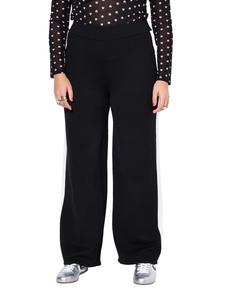 Studio Untold Черные брюки без шнурков