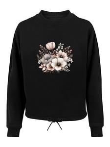 Толстовка F4NT4STIC, черный