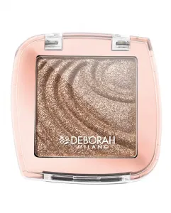 Тени для век Color Lovers Deborah Milano, 4