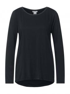 Рубашка Street One, черный