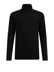 Рубашка We Fashion, черный