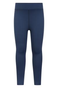 Мягкие леггинсы полной длины Flick Flack Mountain Warehouse, синий