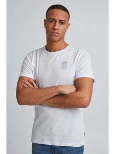 Футболка Camillo натурального цвета BLEND