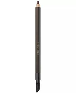Водостойкая гелевая подводка для глаз Double Wear 24H Estée Lauder, цвет Espresso