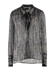 Топ Dondup, темно-синий