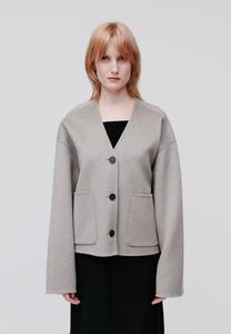 Кардиган IVY OAK JENEVA, Beige Mélange/Beige