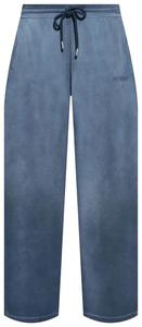 Спортивные штаны Off-White Laundry Diagonal