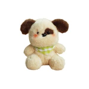 Плюшевая кукла Bubbles Dolls высотой 18 см Pampered Journal