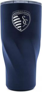 WinCraft Sporting Канзас-Сити 30 унций. Стакан