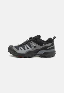 Кроссовки X ULTRA 360 GTX Salomon, цвет black/magnet/quiet shade