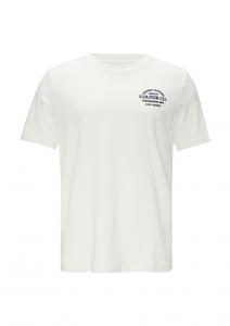 Футболка s.Oliver, белый