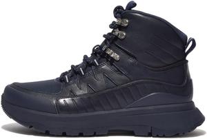 Тактические ботинки для женщин Fitflop, All Midnight Navy