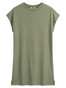 Платье MELA SUNEA, зеленый