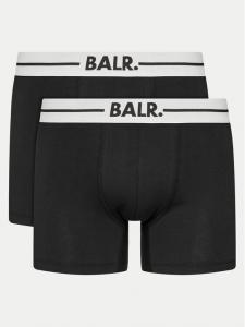 Комплект из 2 боксеров Balr., черный
