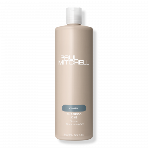 Шампунь Один Paul Mitchell, 16.9 oz