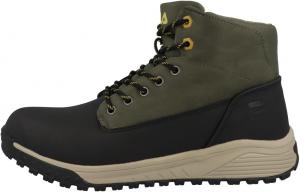 Ботинки Fila mens Lance Xxi, оливковый