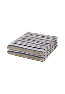 Набор полотенец Cawö Lifestyle в полоску, 2 штуки, 140x70 см