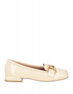 Лоферы Bibi Lou, молочный