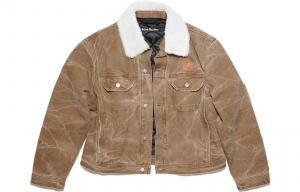 Куртка мужская коричневый Acne Studios