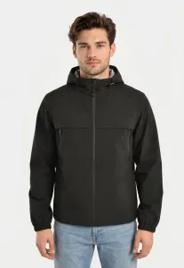 Наша куртка для межсезонья Jott, Noir