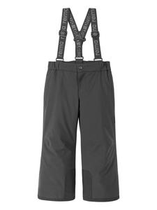 Обычные спортивные брюки Reima Proxima, черный