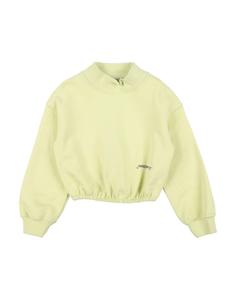 Толстовка Hinnominate, светло-зеленый