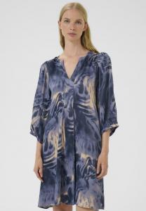 Платье Karen by Simonsen INDIE , Bliss Print/Blue