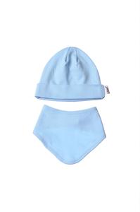 Набор LILIPUT, светло-голубой