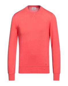 Свитер Brooksfield, коралловый