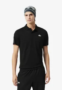 Рубашка поло Lacoste, Noir