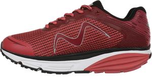 Кроссовки MBT, Women's Colorado X, красный