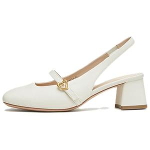 Сандалии женские Tata, белый