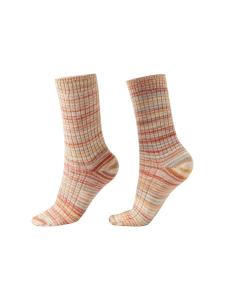 Носки CALZEDONIA, бежевый