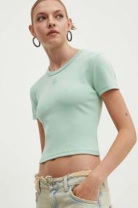 Футболка Hugo, зеленый