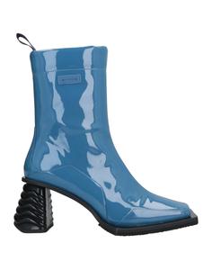 Ботильоны Eytys, пастельный синий