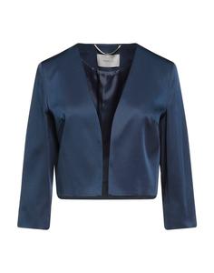 Блейзер Marella, темно-синий