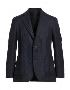 Блейзер Gabriele Pasini, темно-синий