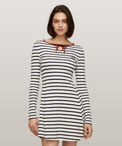 TJW STRP TRDRP LS DR Rgtt Rd / Ancnt