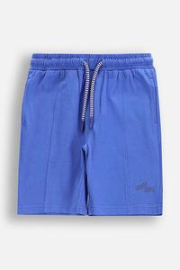 Шорты Coccodrillo, темно-синий