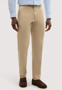 Брюки-Чиносы "авиатор" Trussardi, Beige