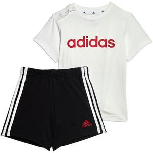 Комбинезоны/ползунки TD Adidas, черный
