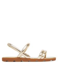 Сандалии Narine 14003463 Aldo, золотой