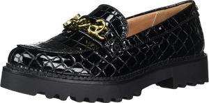 Женские лоферы Circus NY от Sam Edelman Deana Circus Ny By Sam Edelman, черный