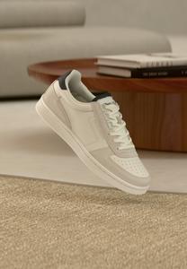 Кроссовки Marc O'Polo MODEL VINCENZO, White/Navy/White