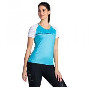 Футболка Kilpi Floreni, синий