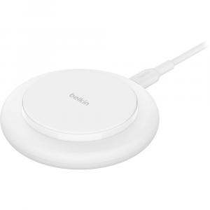 Belkin BoostCharge 15W Magnetic Qi2 Wireless Charging WIA009TTWH