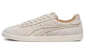 Кроссовки для скейтбординга Tokuten, унисекс, низкие, бежевые Onitsuka Tiger