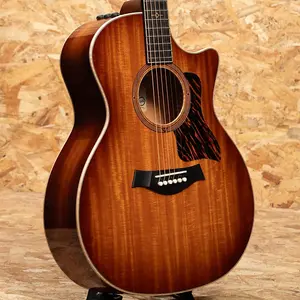 Taylor C24ce Гранд Аудиториум Кастом