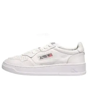 Кроссовки medalist low 'white' Autry, белый