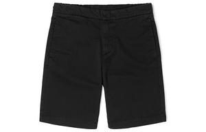 Мужские повседневные шорты Timberland, цвет Black